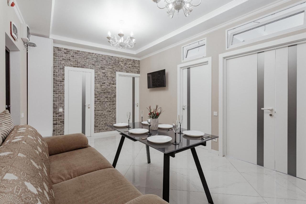 Vip Apartments Arcadia أوديسا المظهر الخارجي الصورة
