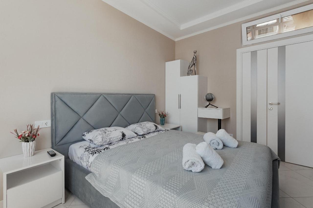 Vip Apartments Arcadia أوديسا المظهر الخارجي الصورة